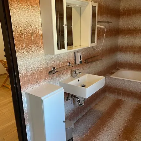 Апартаменты Casa *