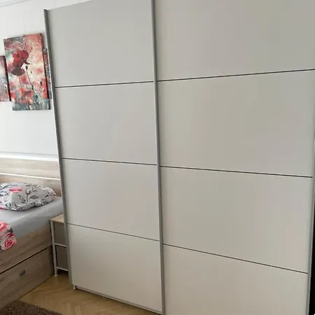 Apartmán Casa