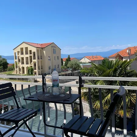 Apartmán Casa Njivice