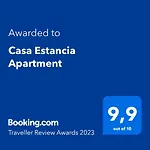Апартаменты Casa