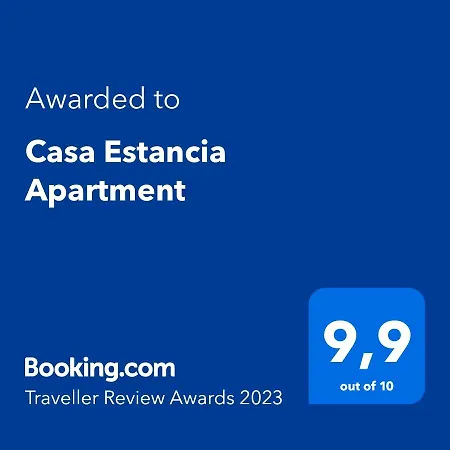 アパート Casa