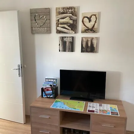 Apartment Casa