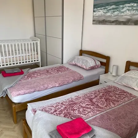 Apartament Casa