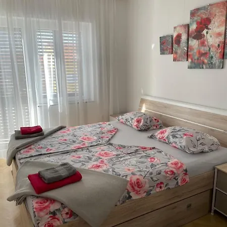 Apartamento Casa