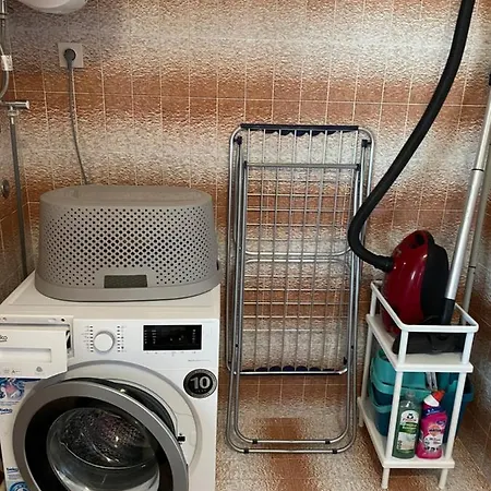 Apartamento Casa Njivice