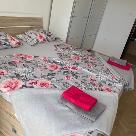Casa Apartment *