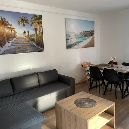 Apartament Casa *