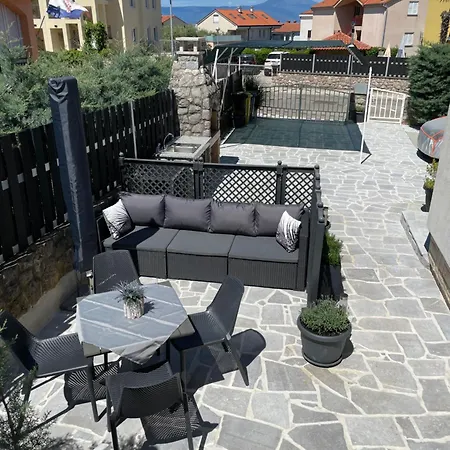 Casa Διαμέρισμα