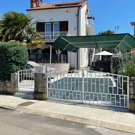 Casa Apartment *