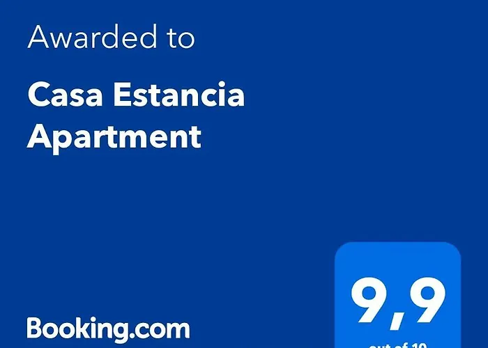 Apartamento Casa