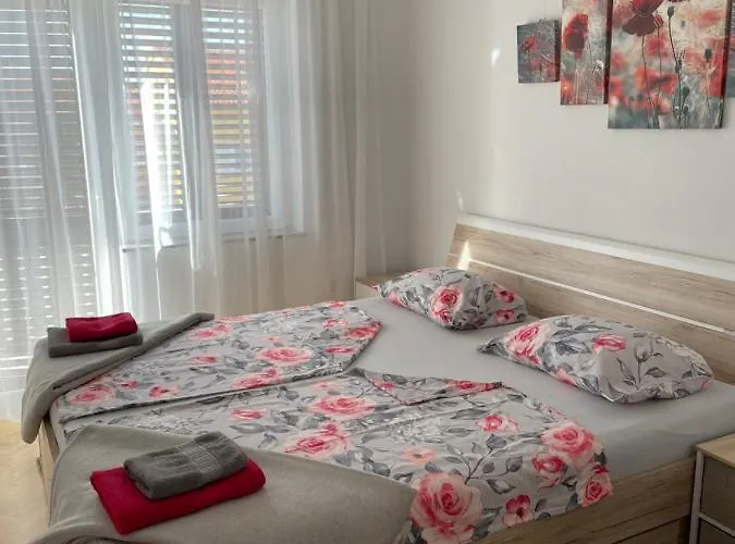 Apartamento Casa