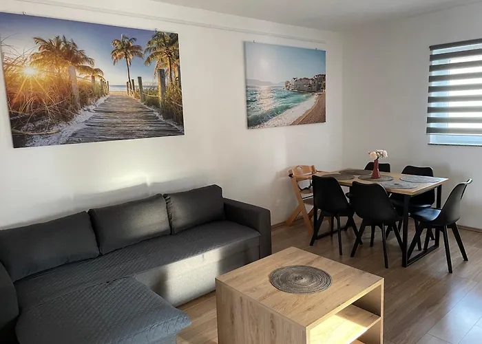 Apartamento Casa *