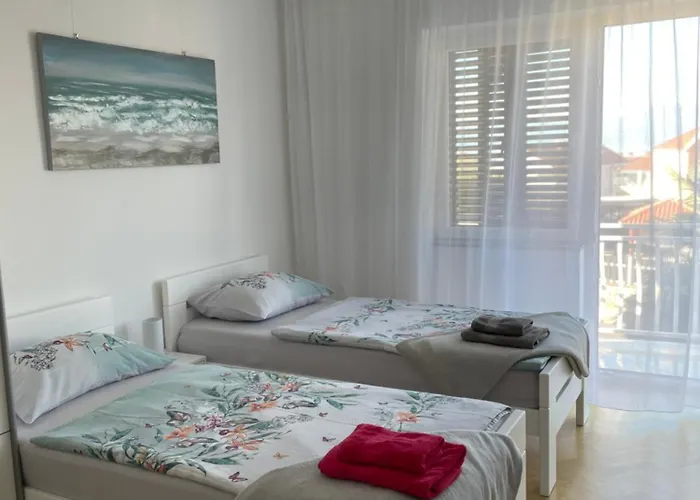 Appartement Casa Njivice