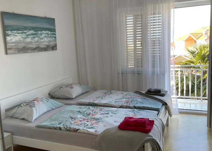 Apartamento Casa *